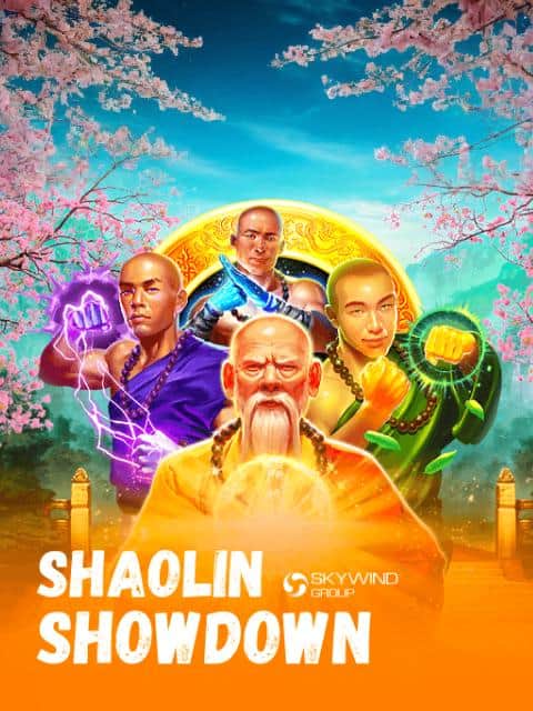 Shaolin Showdown