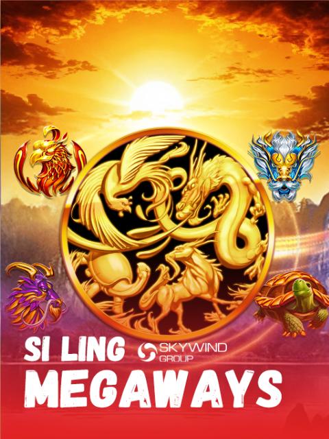 Si Ling Megaways™