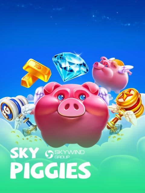 Sky Piggies