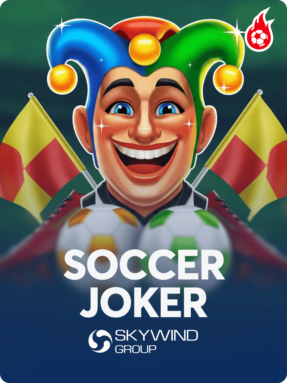 Soccer Joker