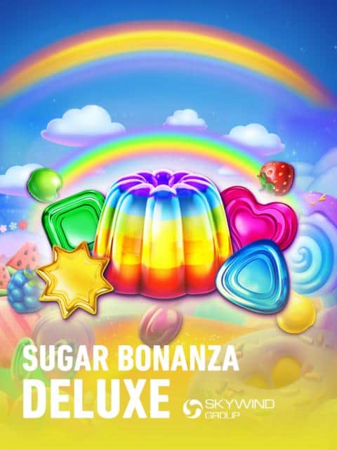 Sugar Bonanza Deluxe