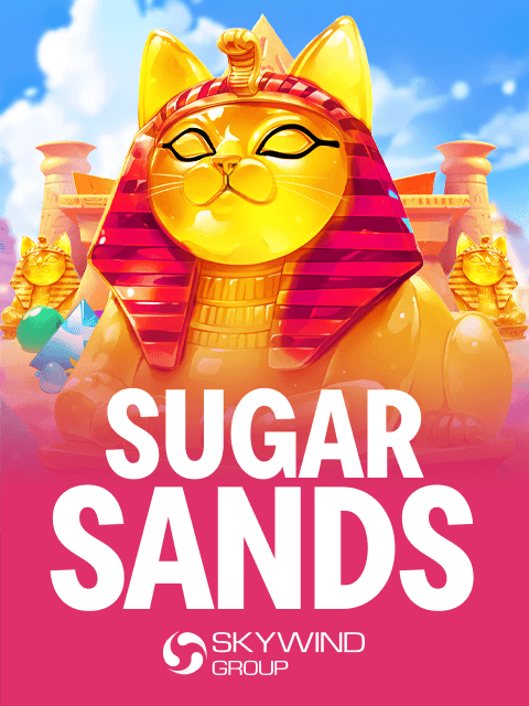 Sugar Sands