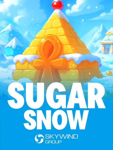 Sugar Snow