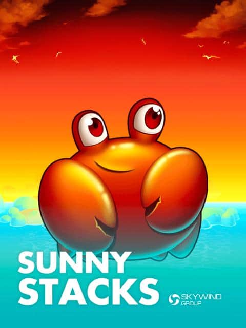 Sunny Stacks