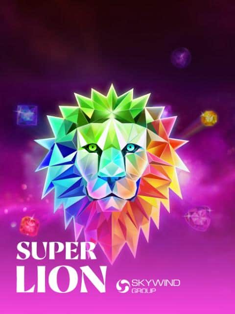 Super Lion