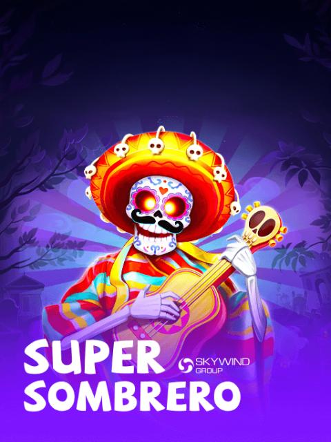 Super Sombrero