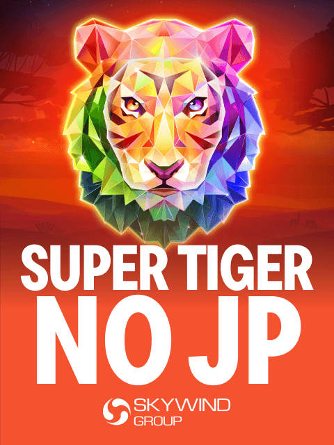 Super Tiger no JP