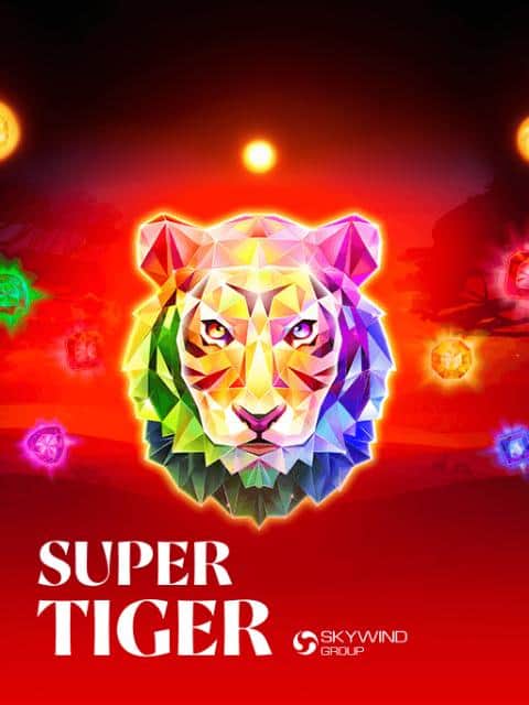 Super Tiger