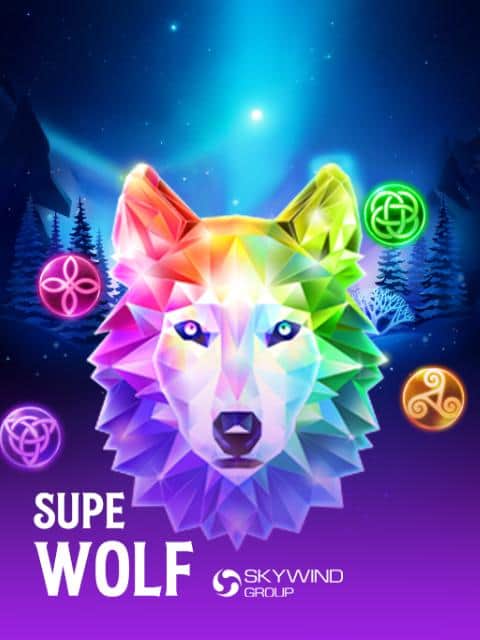 Super Wolf
