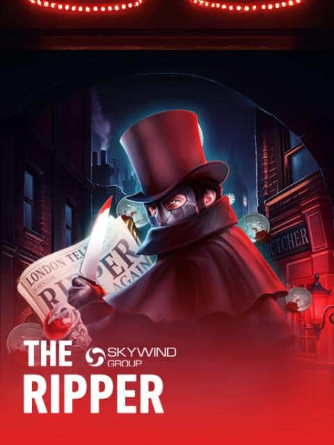 The Ripper