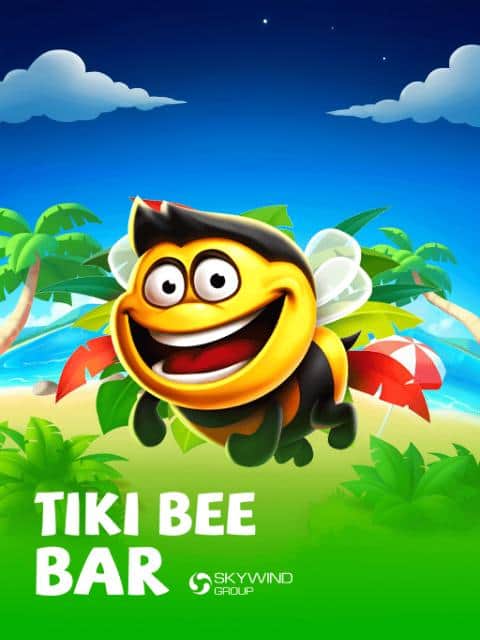 Tiki Bee Bar