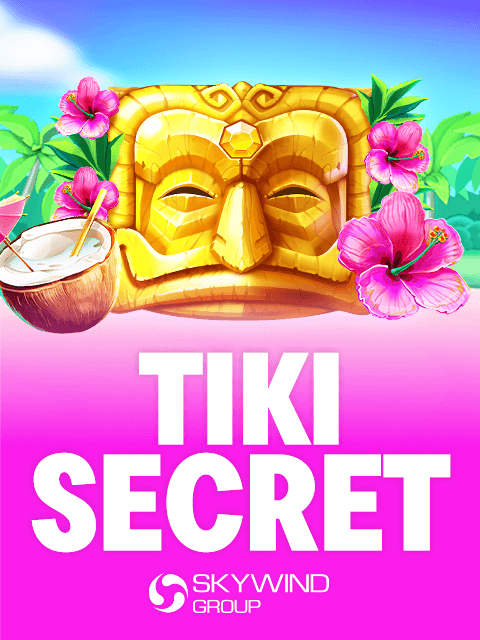 Tiki Secret