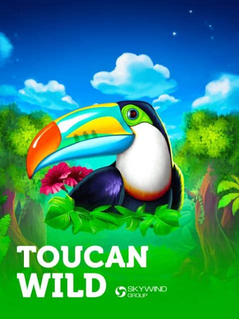 Toucan Wild
