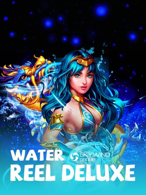 Water Reel Deluxe