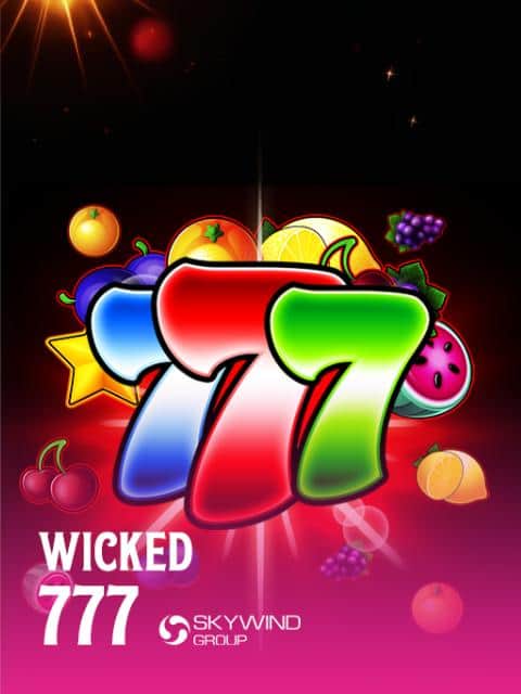 Wicked 777