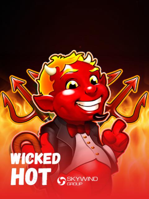 Wicked Hot