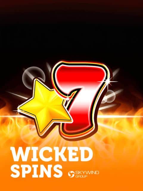 Wicked Spins