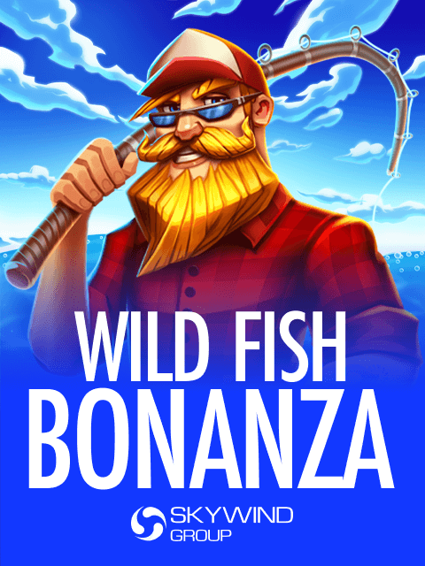 Wild Fish Bonanza