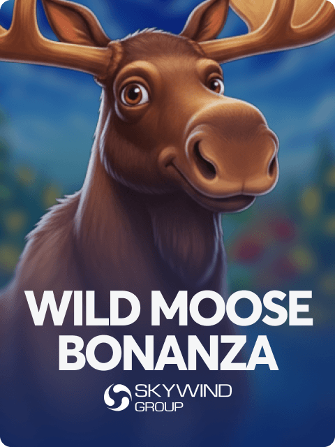 Wild Moose Bonanza