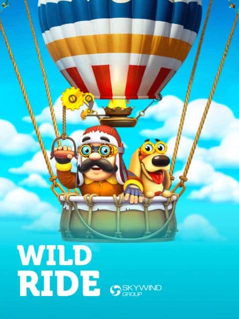 Wild Ride