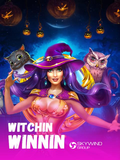 Witchin Winnin