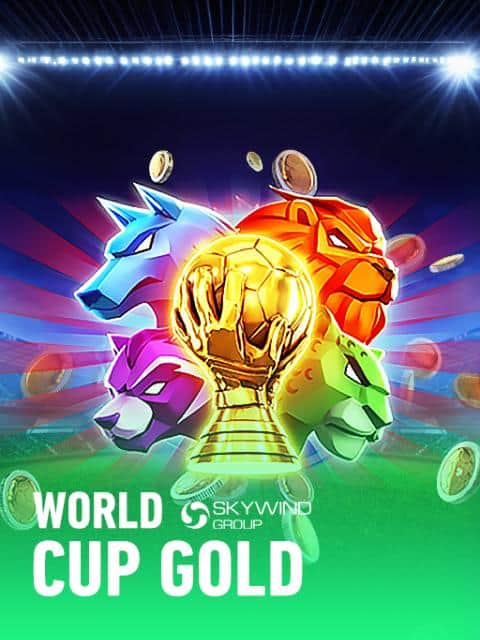 World Cup Gold