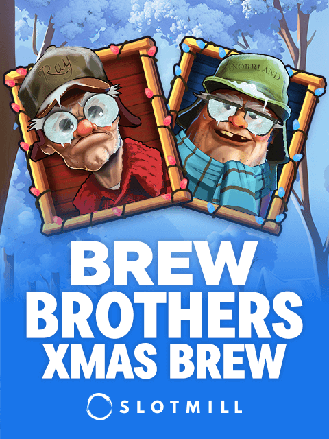 Brew Brothers - Xmas Brew