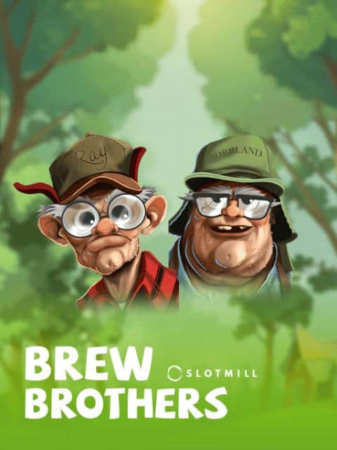 Brew Brothers