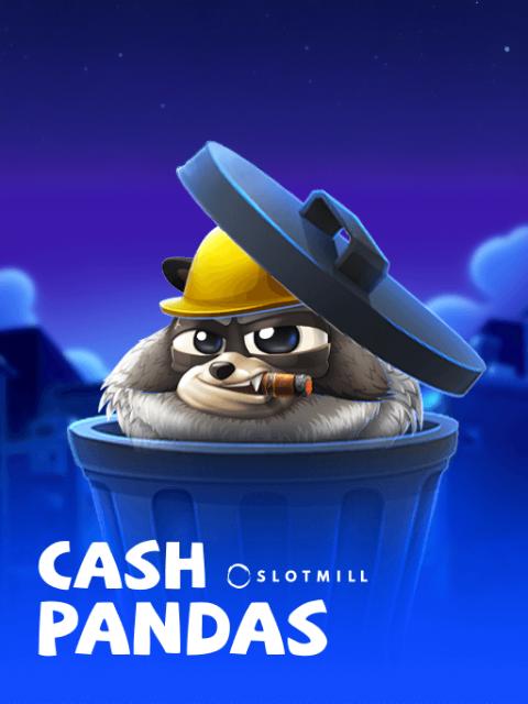 Cash Pandas
