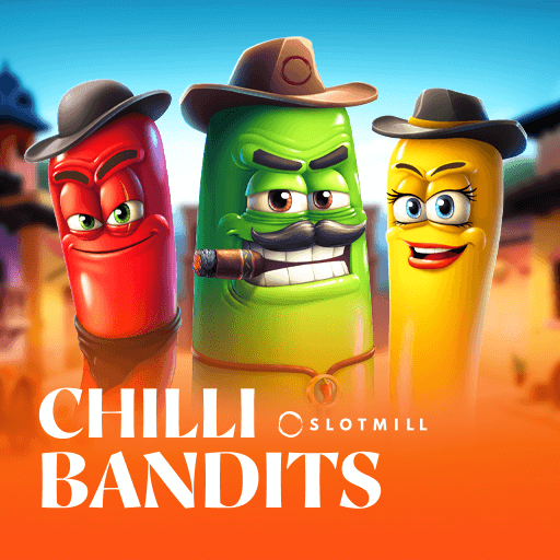 Chilli Bandits
