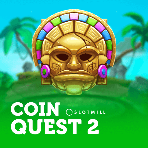 Coin Quest 2