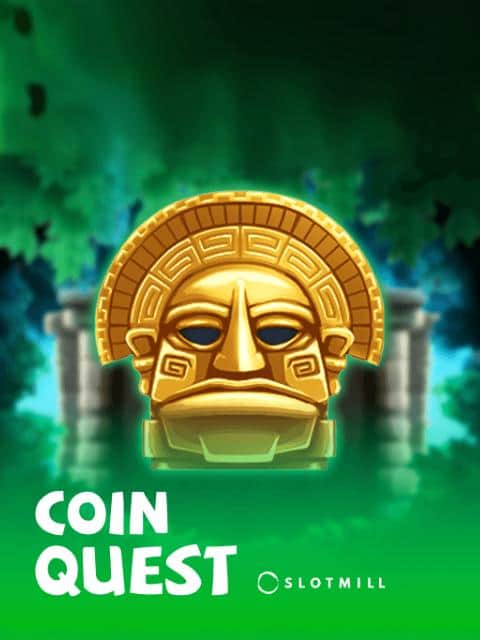 Coin Quest