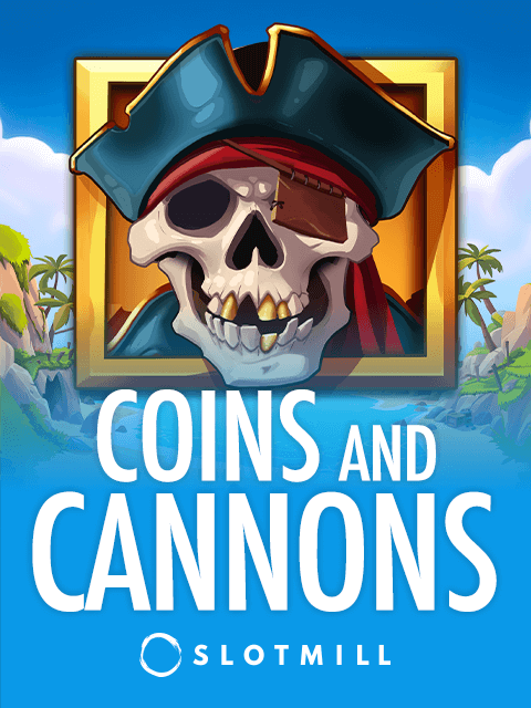 Coins and Cannons