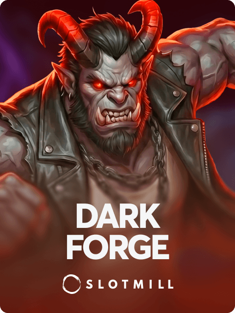 Dark Forge