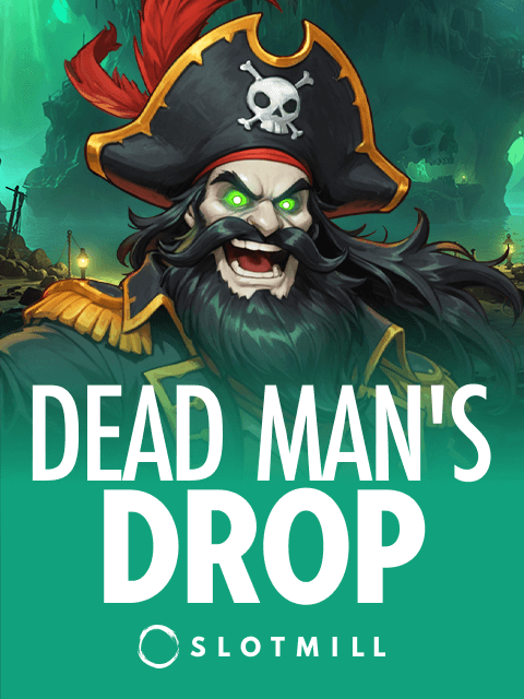 Dead Man's Drop
