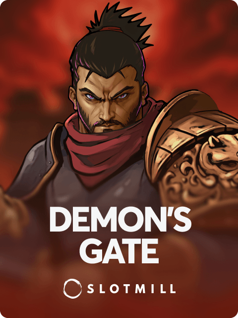 Demon's Gate