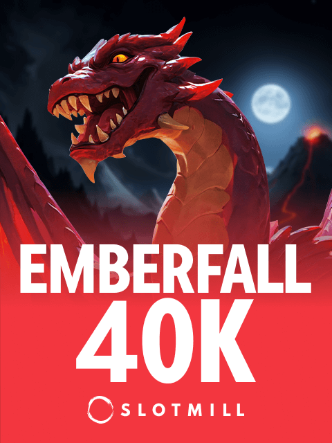 Emberfall 40K
