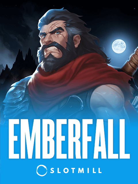 Emberfall