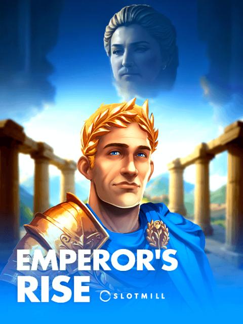 Emperor's Rise