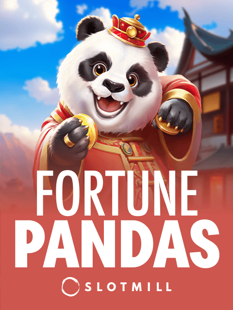 Fortune Pandas