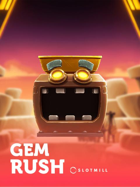 Gem Rush