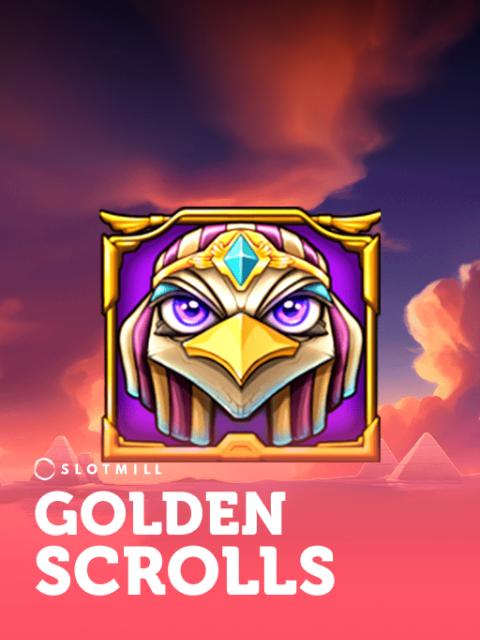 Golden Scrolls
