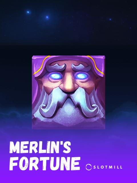 Merlin's Fortune