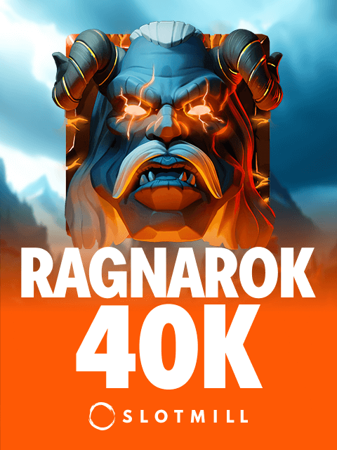 Ragnarok 40K