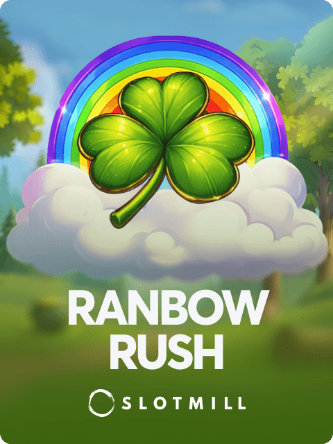 Ranbow Rush