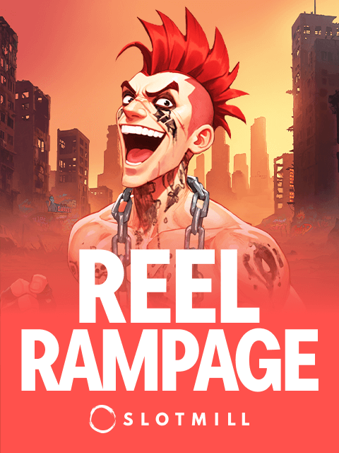 Reel Rampage