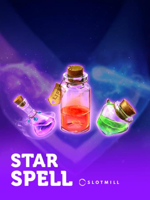 StarSpell