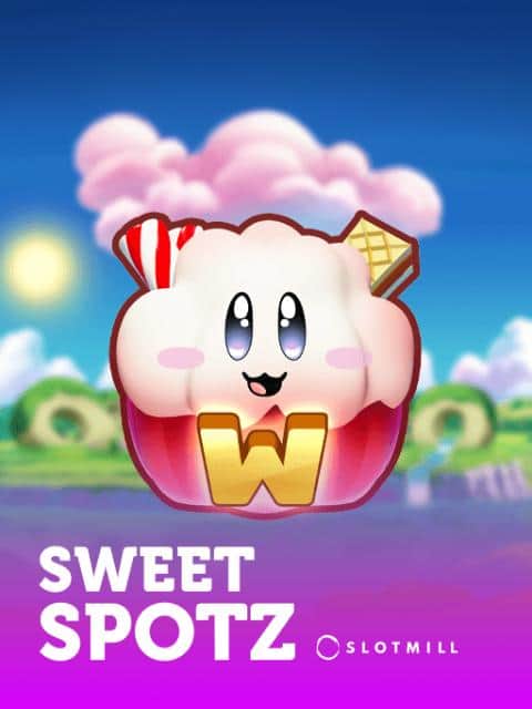 Sweet Spotz