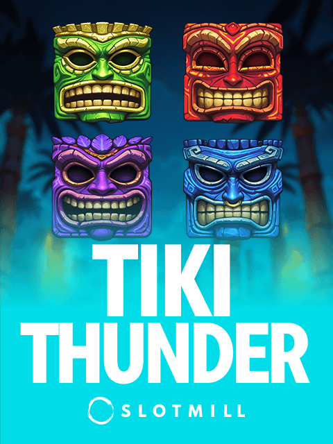 Tiki Thunder