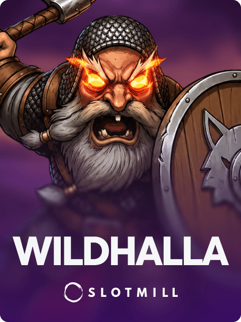 Wildhalla